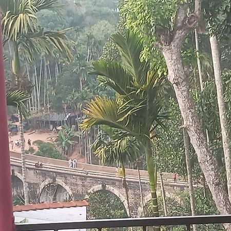 Nine Arch Araliya Homestay Ella Bagian luar foto