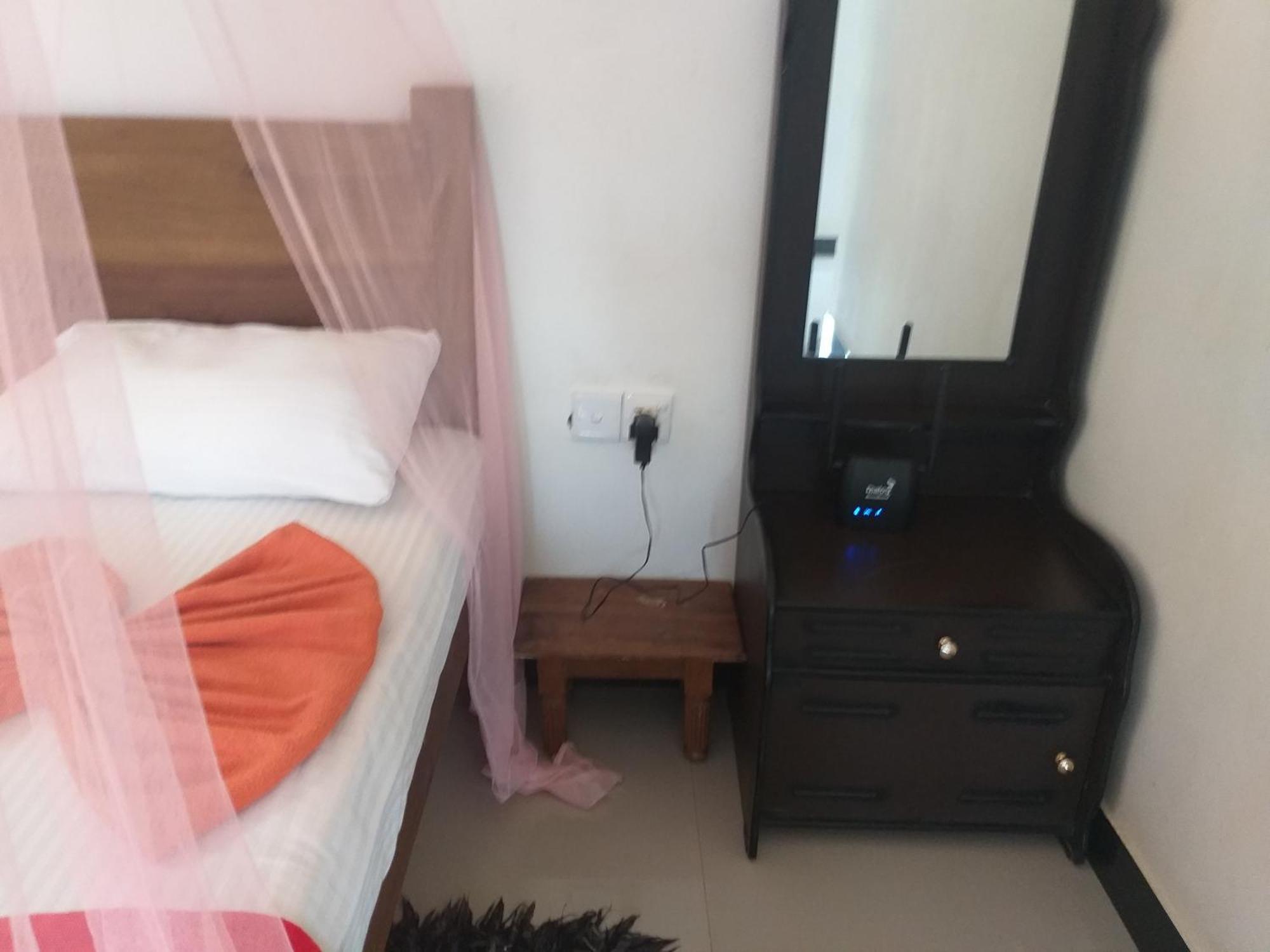 Nine Arch Araliya Homestay Ella Bagian luar foto