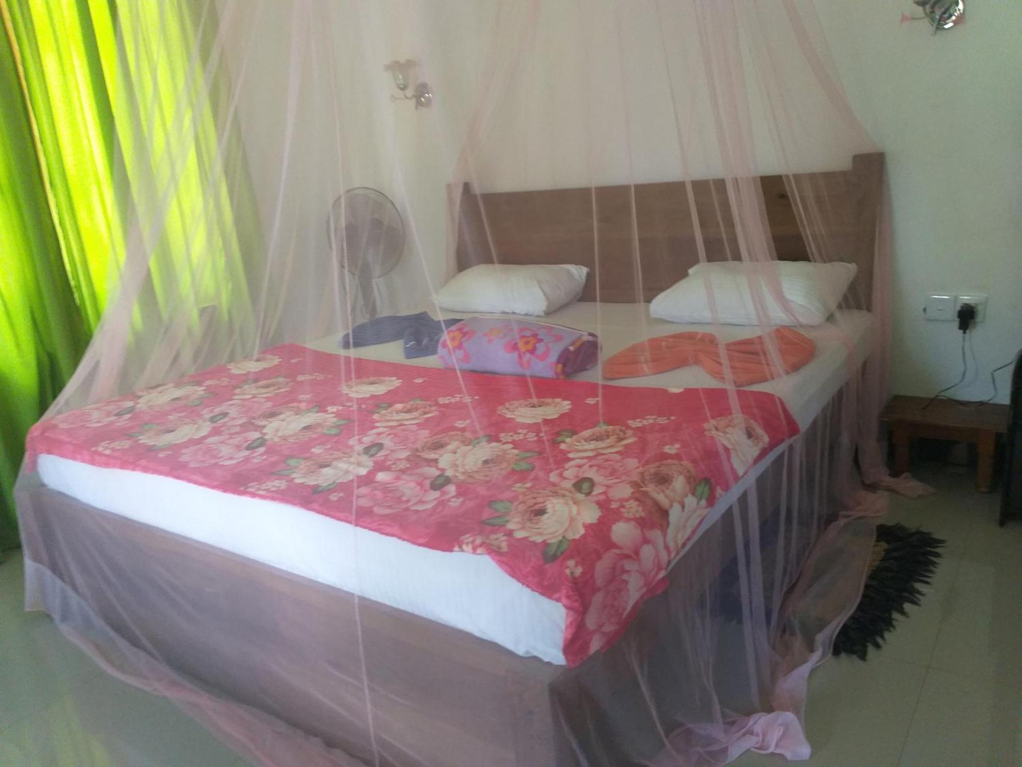 Nine Arch Araliya Homestay Ella Bagian luar foto