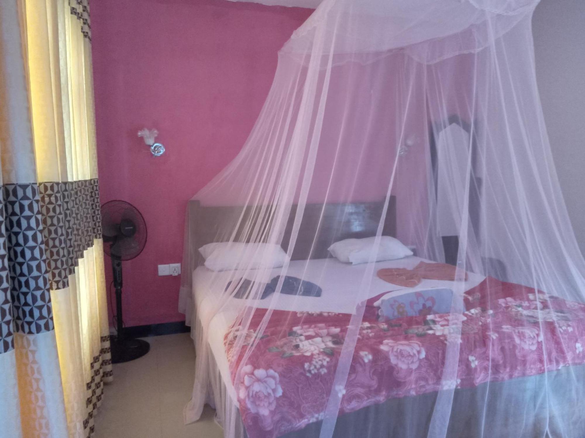 Nine Arch Araliya Homestay Ella Bagian luar foto
