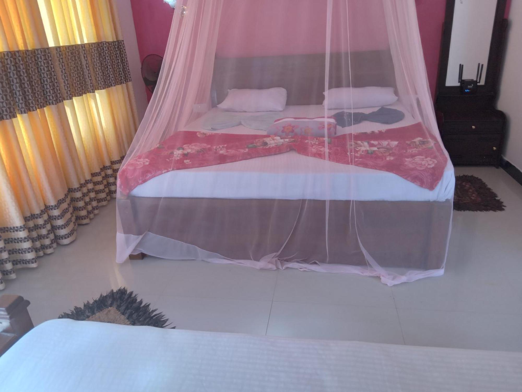 Nine Arch Araliya Homestay Ella Bagian luar foto
