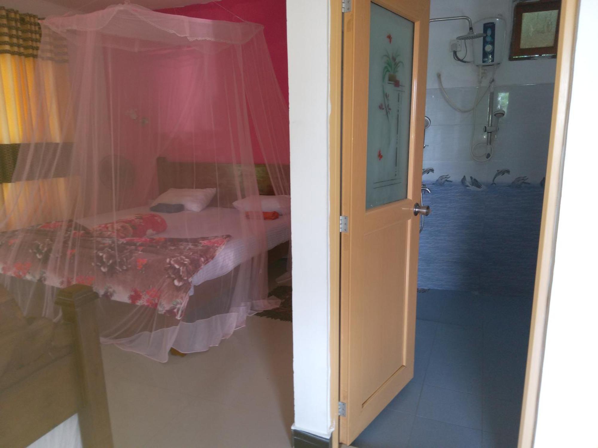 Nine Arch Araliya Homestay Ella Bagian luar foto