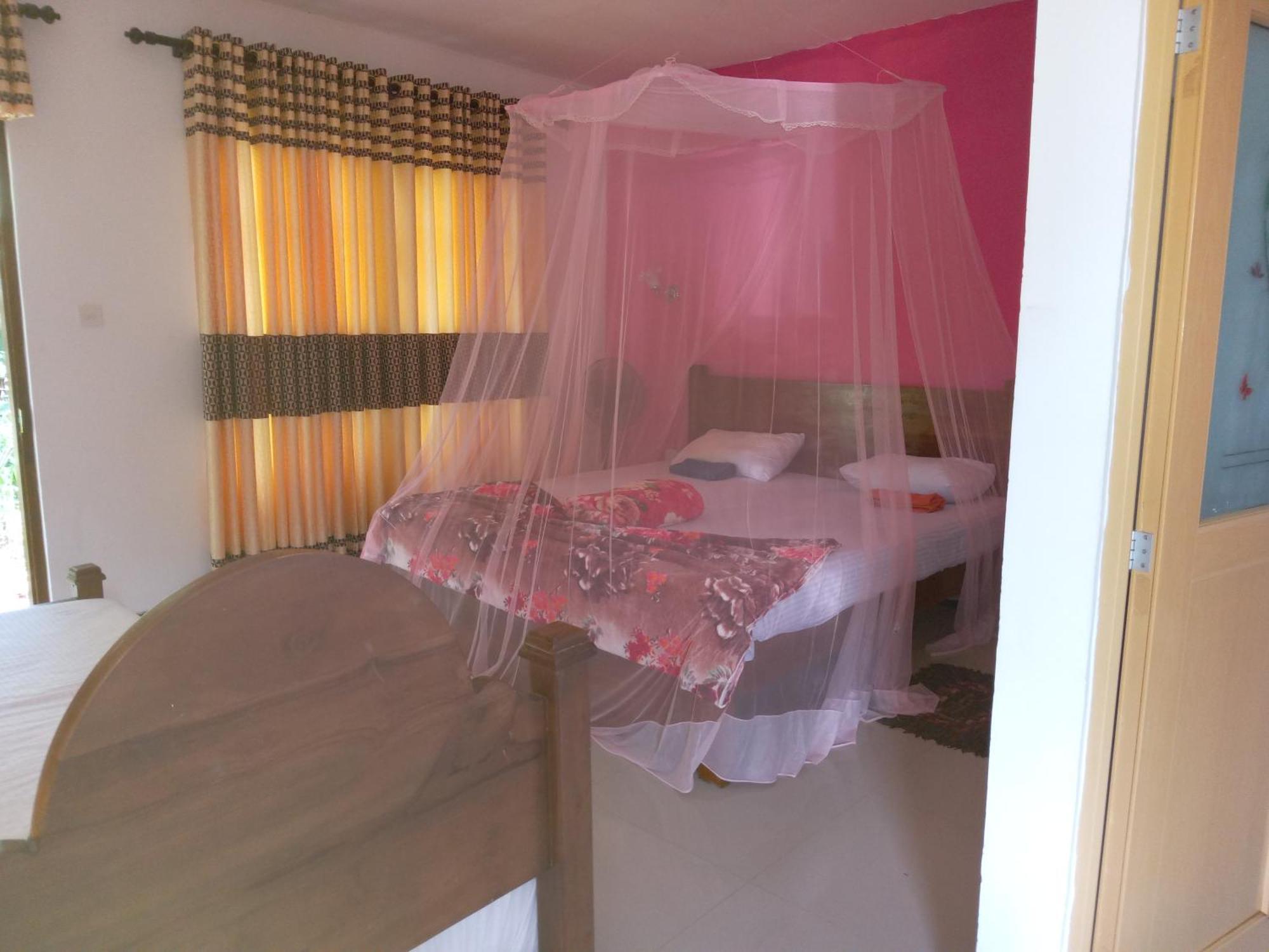 Nine Arch Araliya Homestay Ella Bagian luar foto